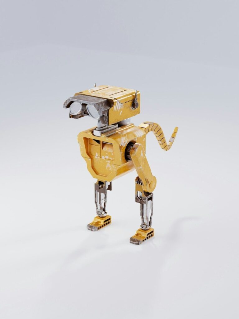 ANYbotics begins delivering ANYmal X legged robot for explosive atmospheres